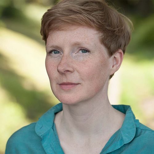 Judith Zander